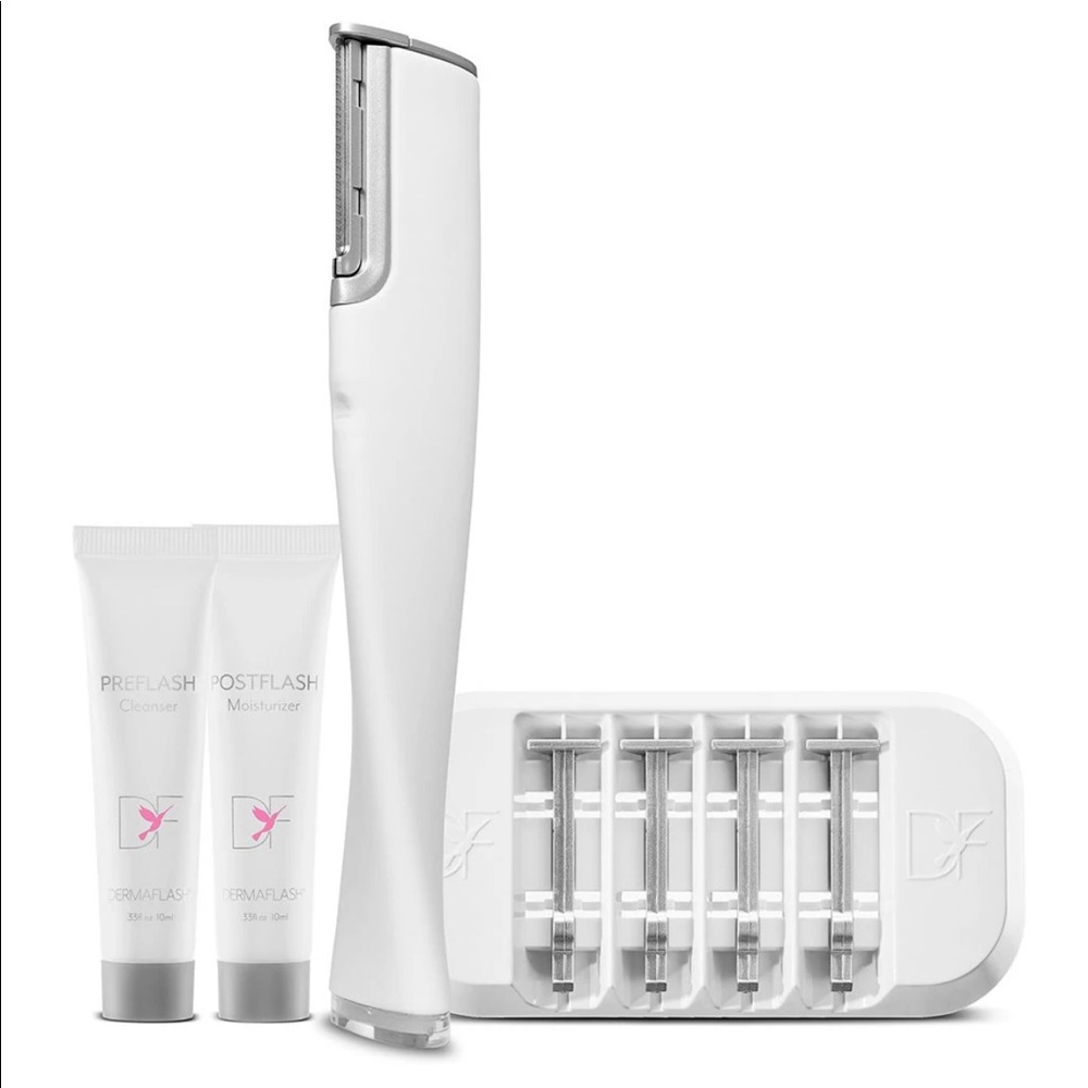 Dermaplane tool